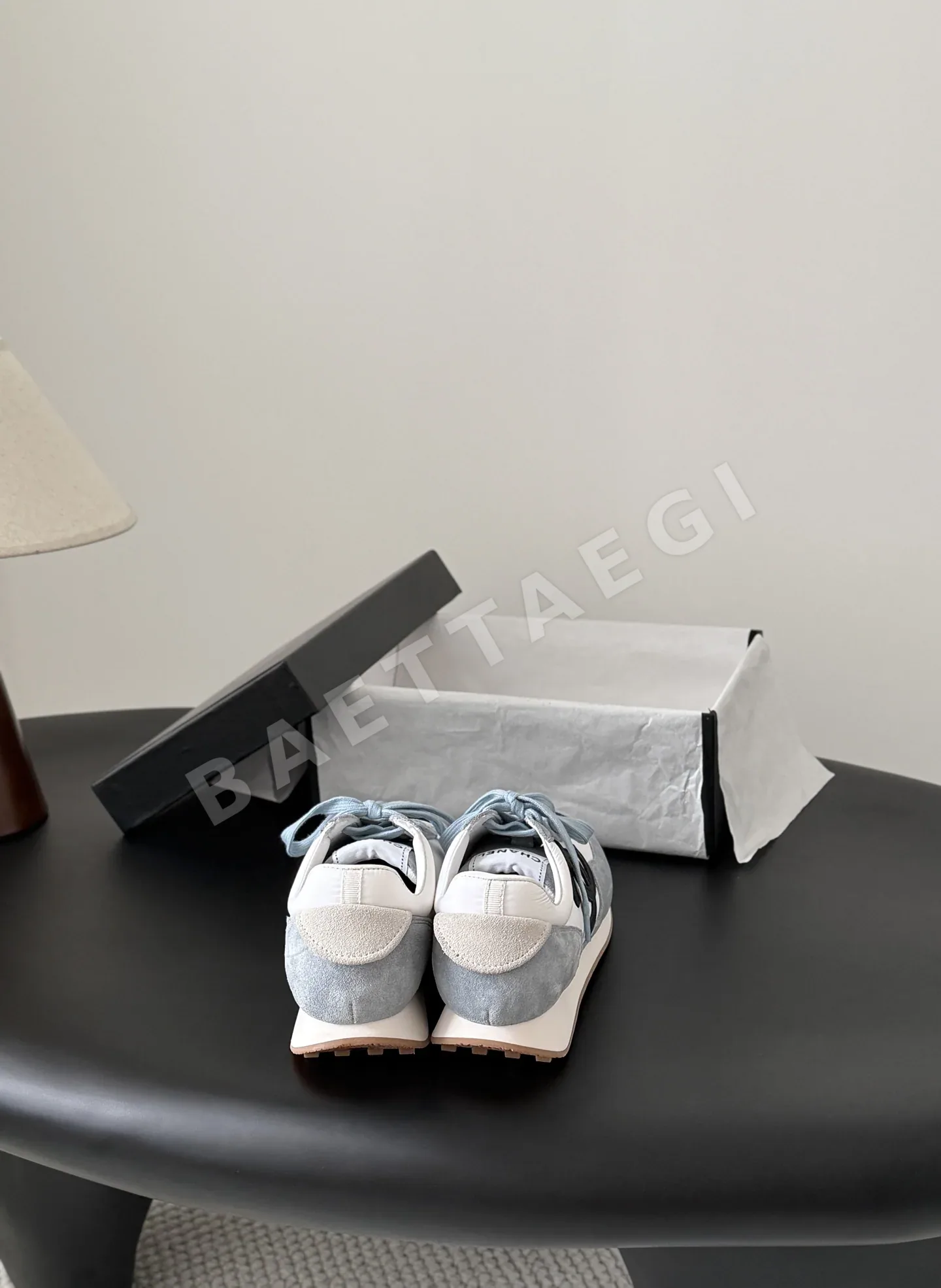 샤넬 캐주얼 스포츠 신발 상세 이미지 3