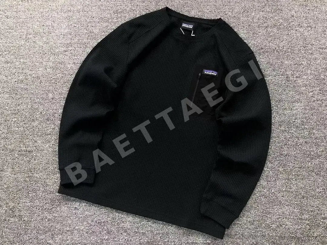 파타고니아 긴팔 티셔츠 203783 Patagonia Long Sleeve 상세 이미지 12