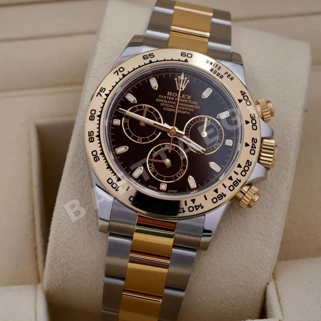 롤렉스 데이토나 BT공장 4130 무브먼트 레플리카 43003 Rolex 상세 이미지 3