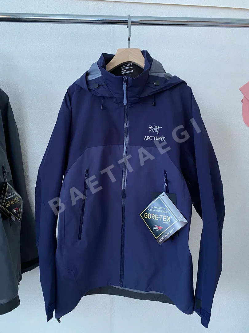아크테릭스 [LD] 베타 AR 자켓 200152 Arc'teryx Beta AR Jacket 상세 이미지 14