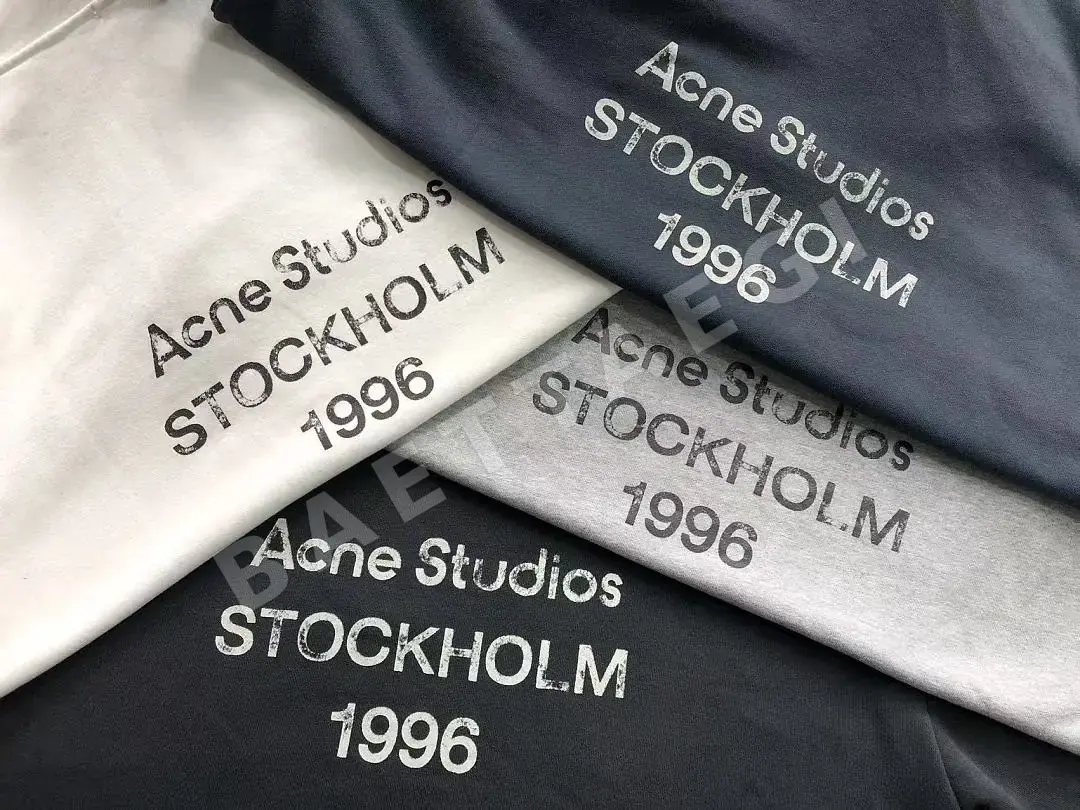 아크네스튜디오 후드티 203516 Acne Studios Hoodie 상세 이미지 16