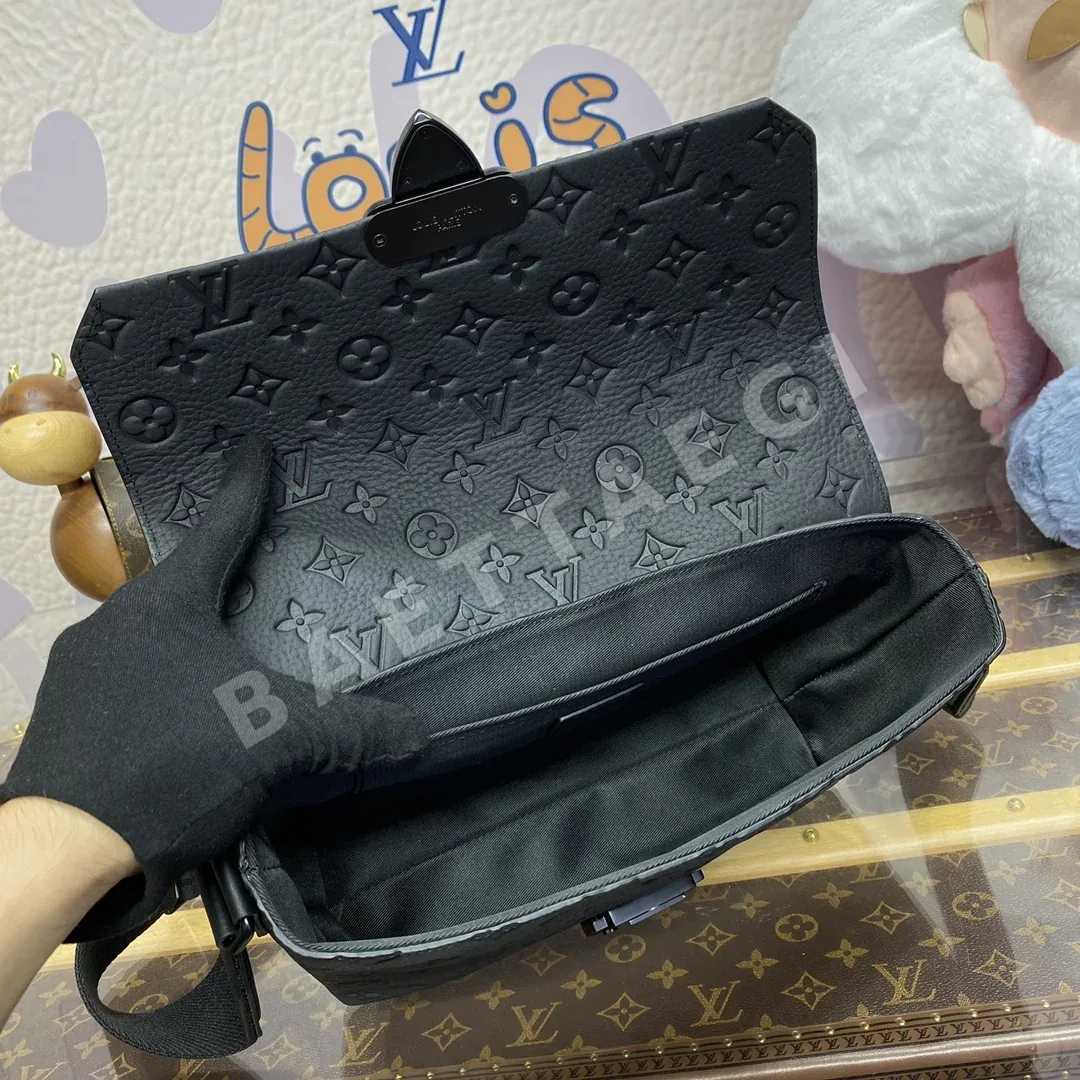 루이비통 버드케이지 모노그램 가방 M23741 상세 이미지 9