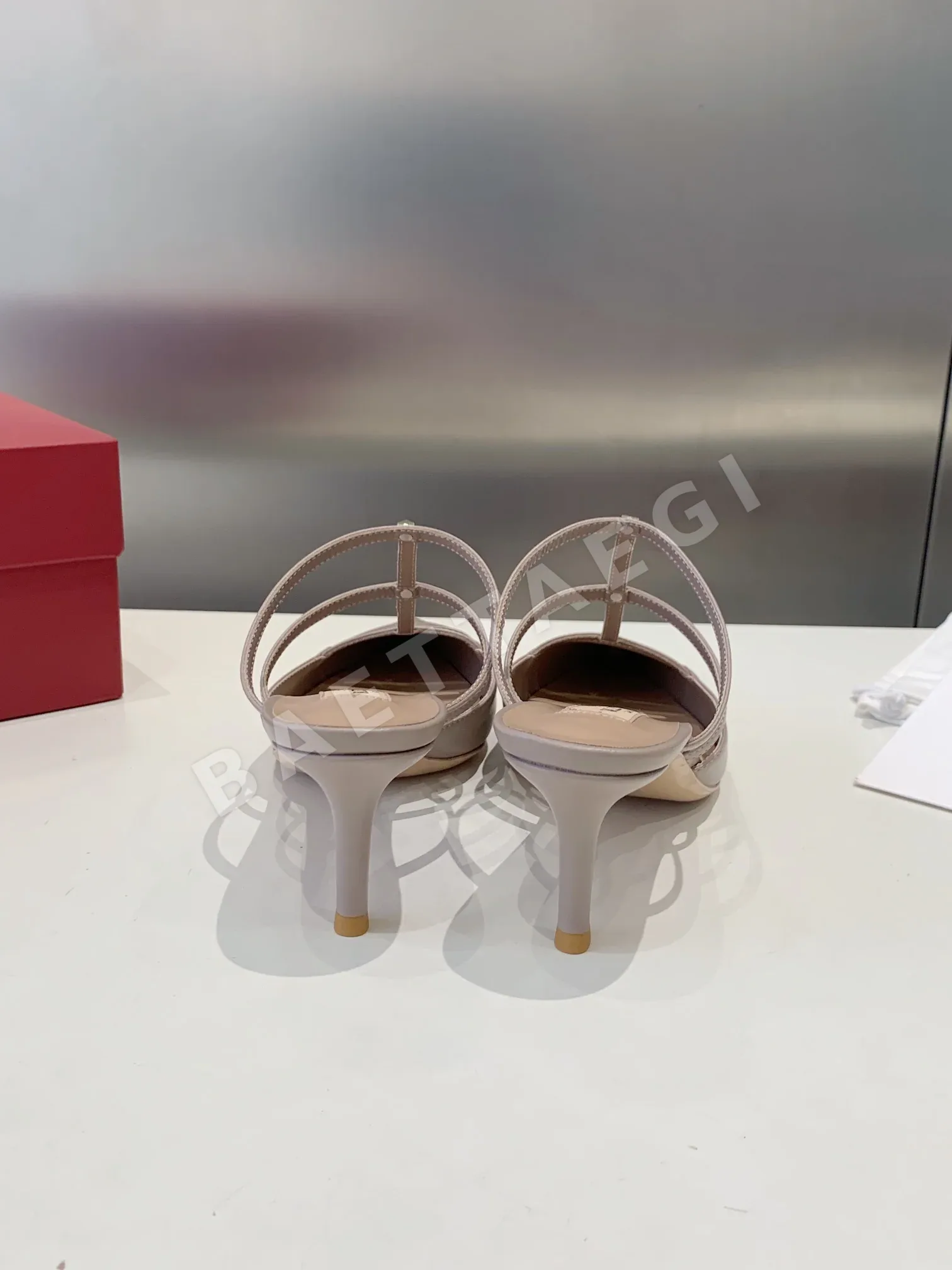 발렌티노 신발 상세 이미지 8