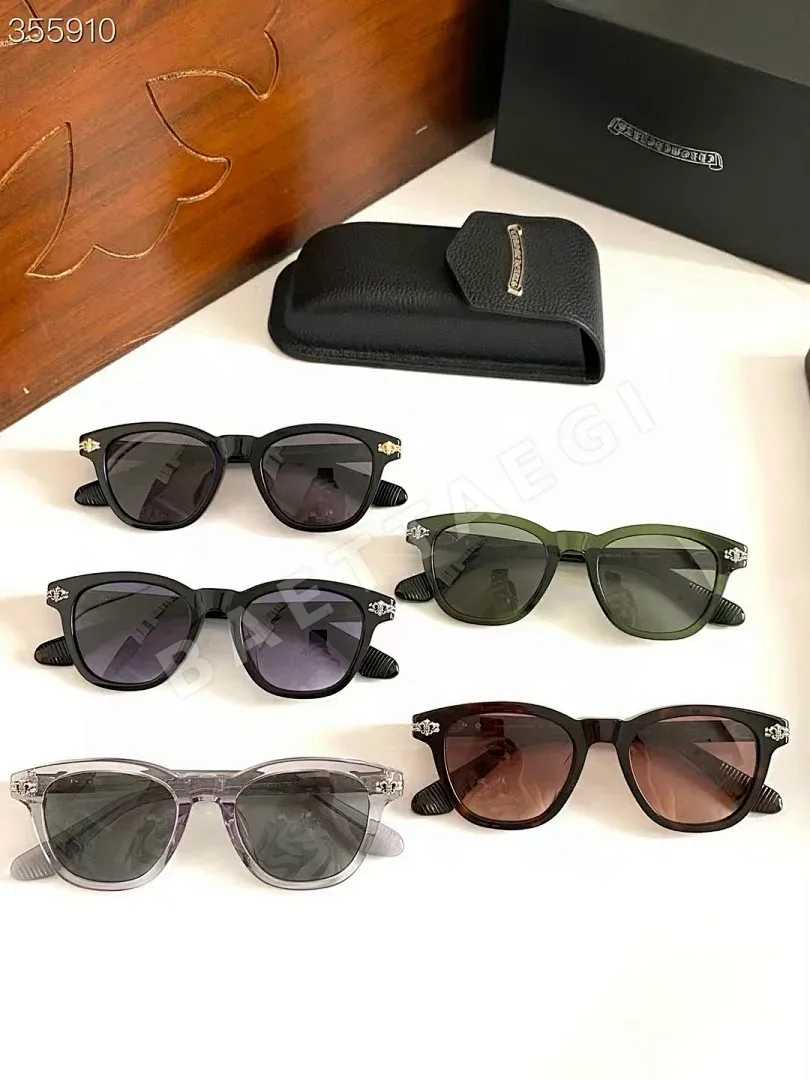 크롬하츠 선글라스 205082 Chrome Hearts Sunglasses 상세 이미지 2