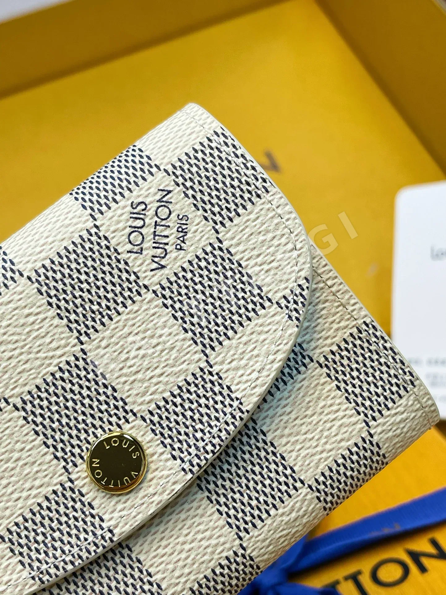 루이비통 지갑 171372 Louis Vuitton Wallet 상세 이미지 6