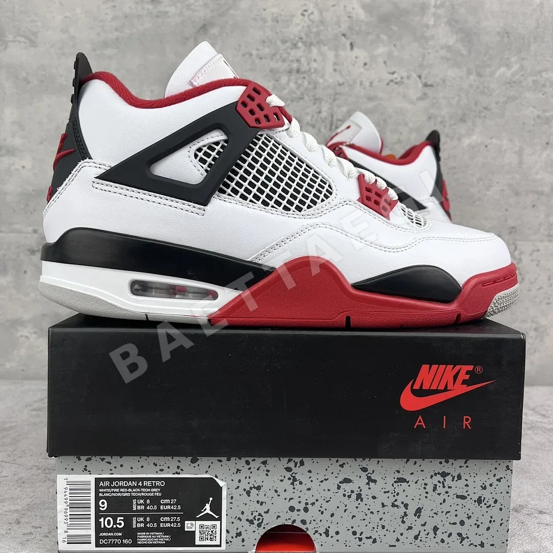 나이키 [GX] DC7770-160 201276 Nike Fire Red