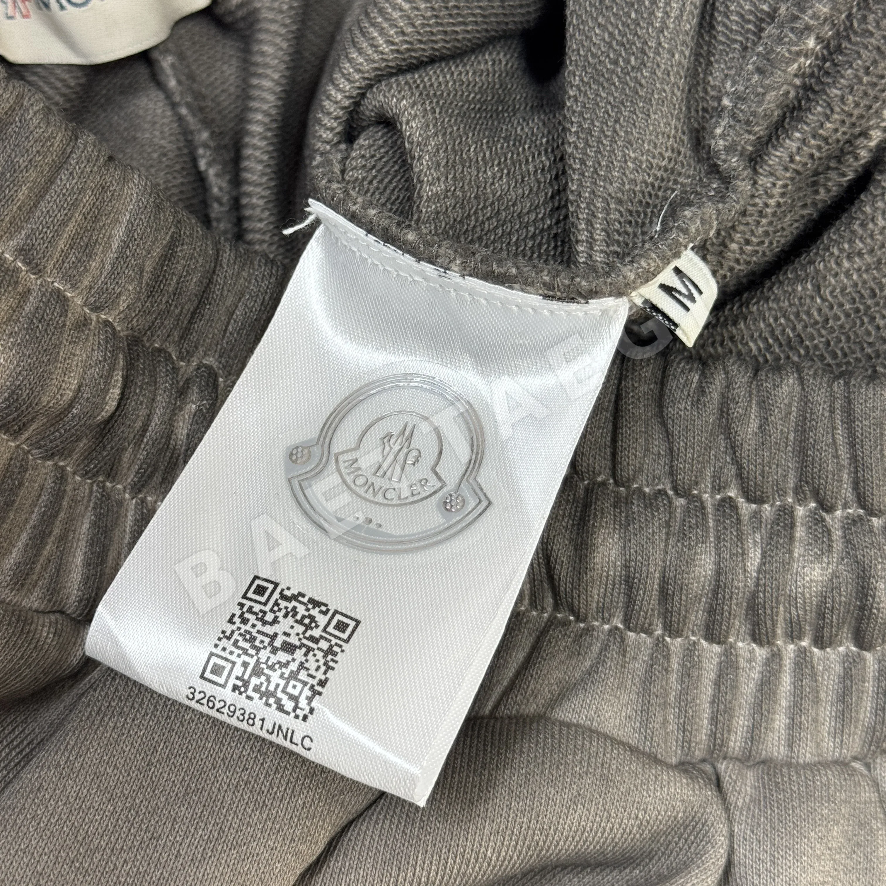 몽클레르 남성 반바지 52685 Moncler Shorts 상세 이미지 18