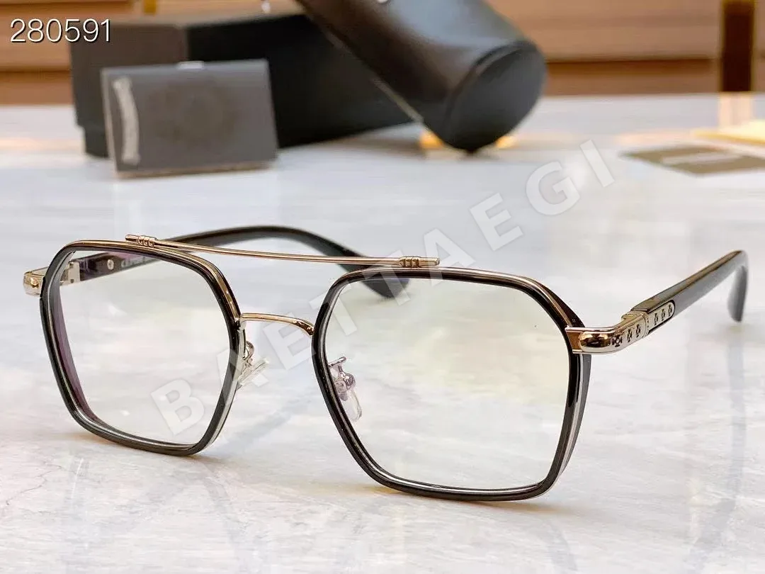 크롬하츠 선글라스 204769 Chrome Hearts Sunglasses 상세 이미지 7