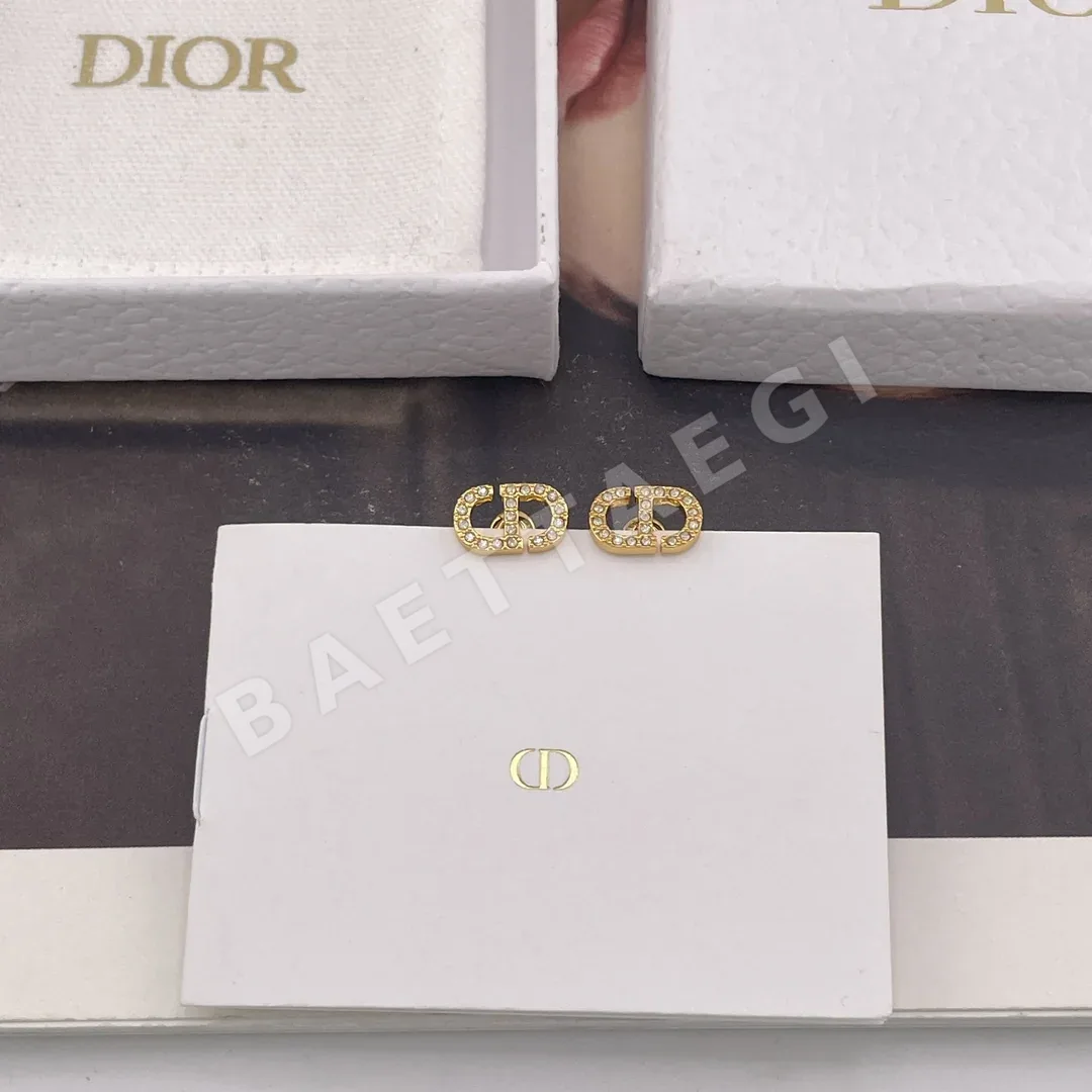 루이비통 귀걸이 64120 Louis Vuitton Earrings 상세 이미지 4