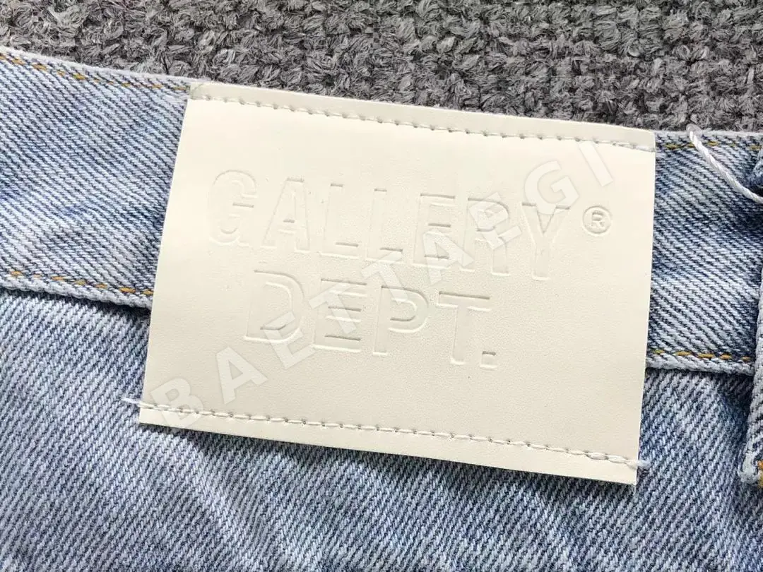 갤러리디파트먼트 바지 203254 Gallery Dept. Pants 상세 이미지 6