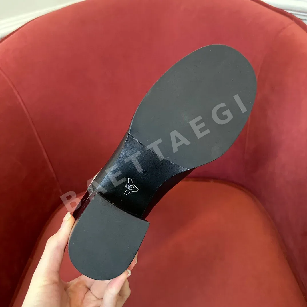 샤넬 신발 3541 상세 이미지 4