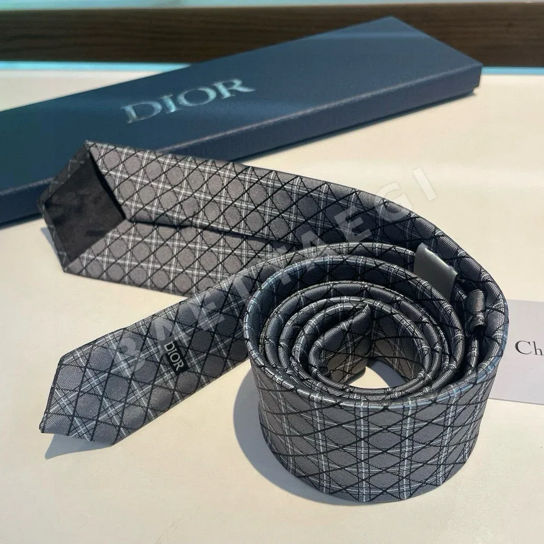 디올 넥타이 89600 Dior Accessories 상세 이미지 19
