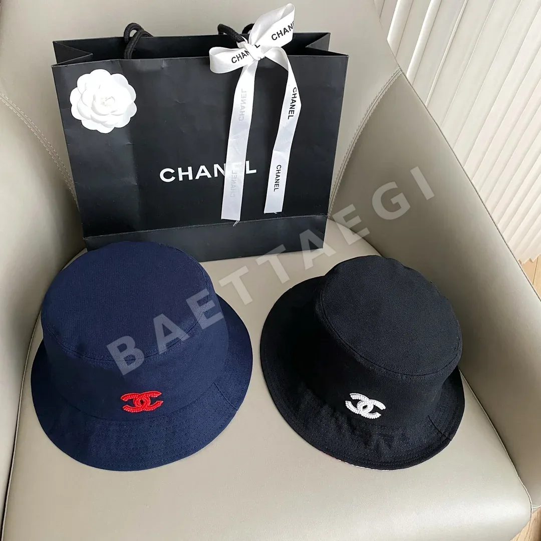샤넬 모자 82757 Chanel Cap 상세 이미지 5