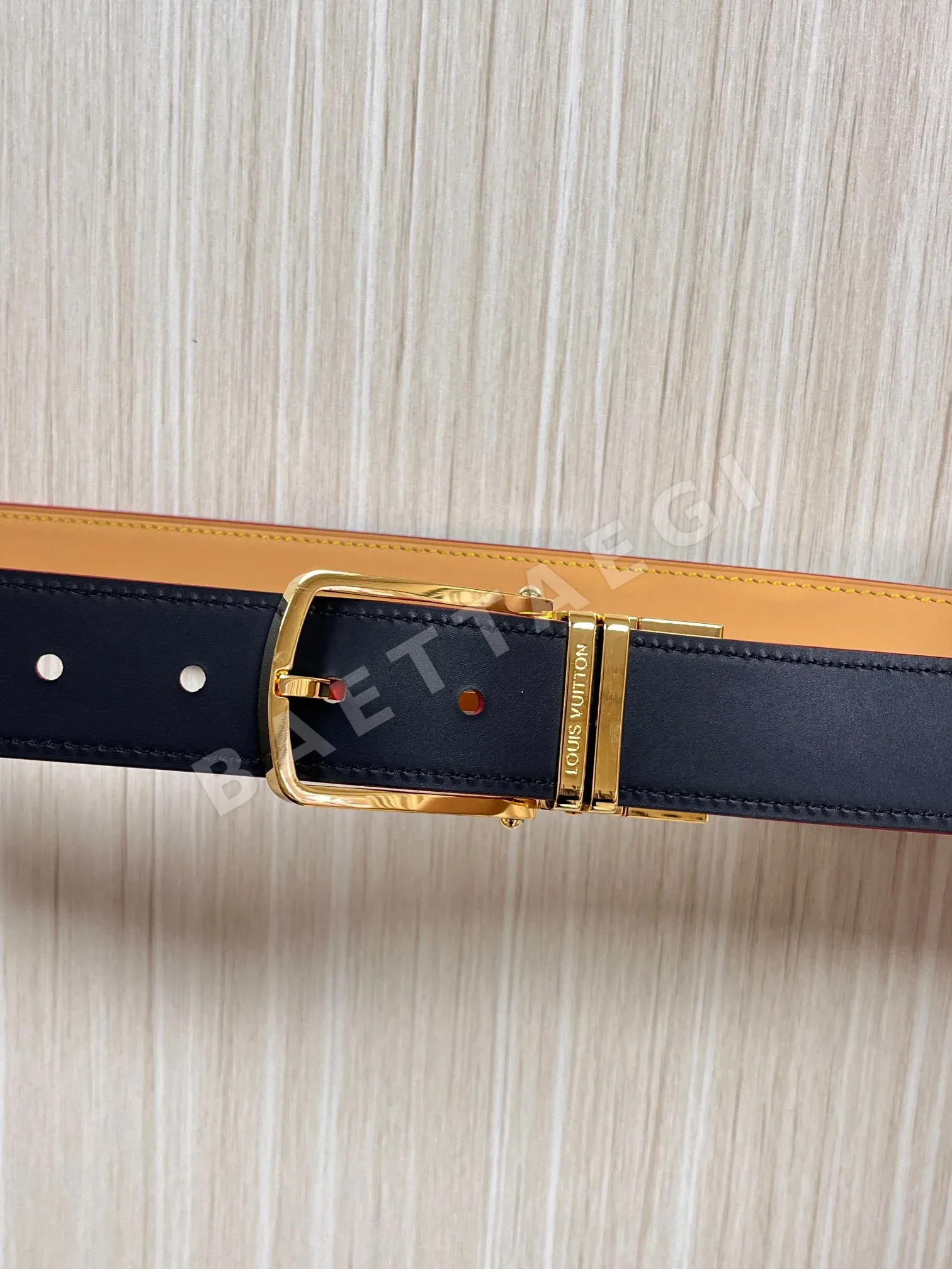 루이비통 벨트 57675 Louis Vuitton Belt 상세 이미지 5
