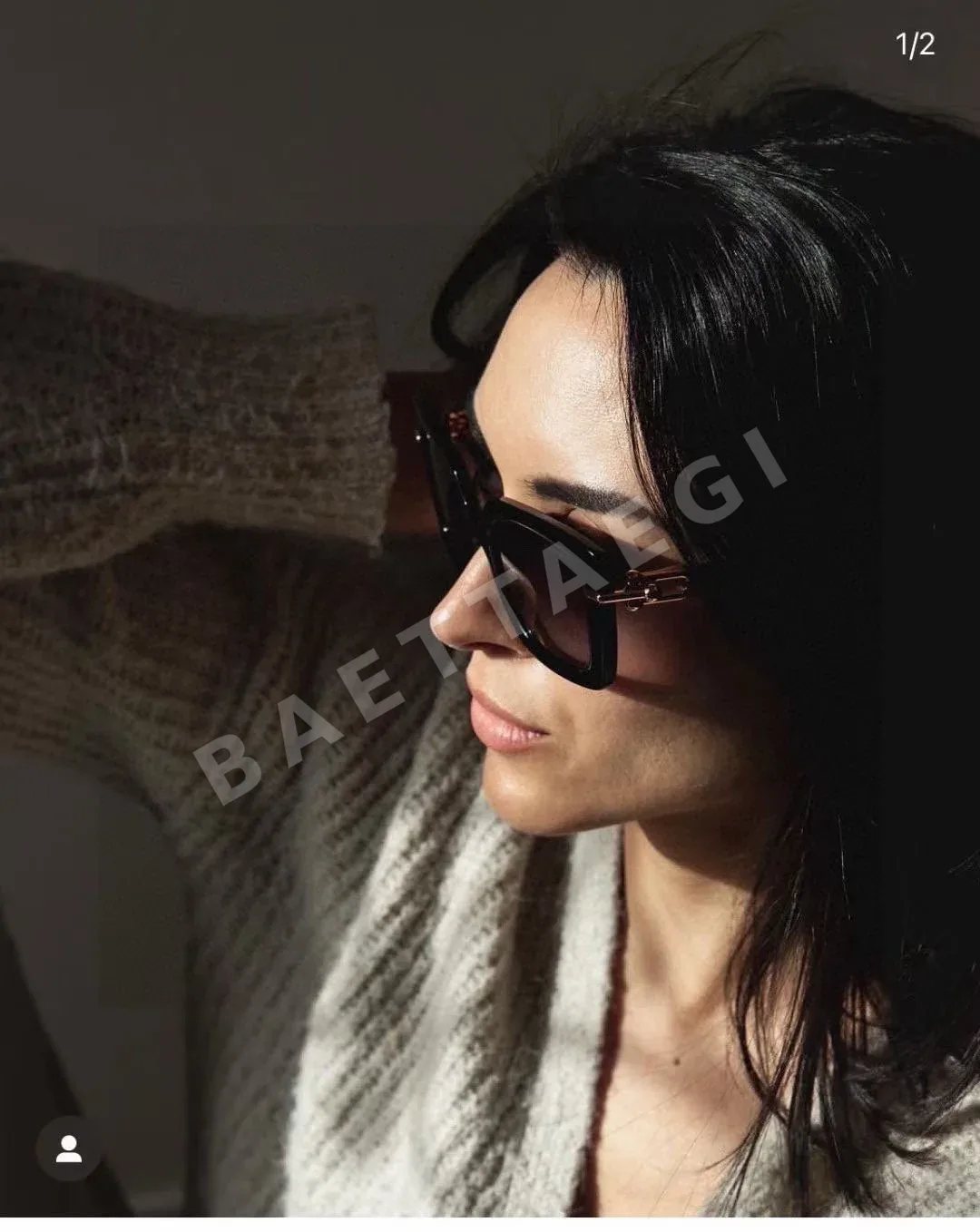 티파니 선글라스 74173 Tiffany & Co Sunglasses 상세 이미지 5
