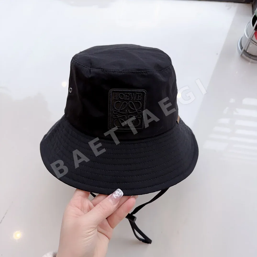 로에베 모자 78987 Loewe Cap 상세 이미지 4