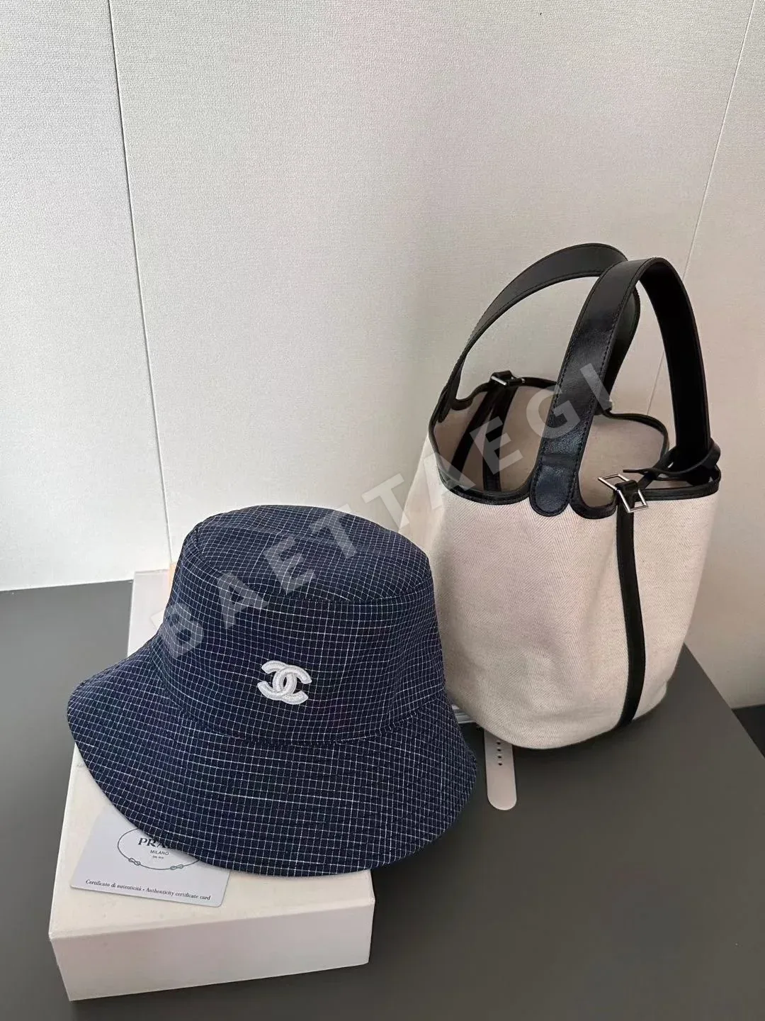 샤넬 모자 82471 Chanel Cap 상세 이미지 5