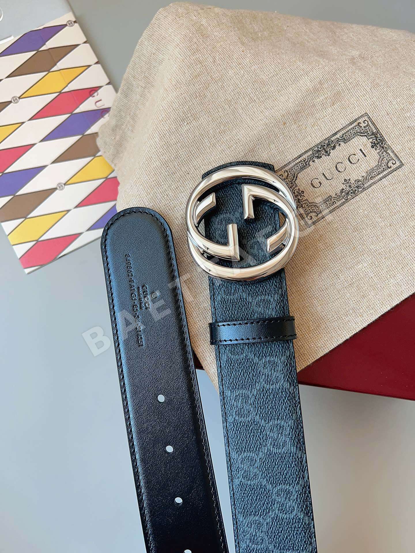 구찌 벨트 56913 Gucci Belt 상세 이미지 6