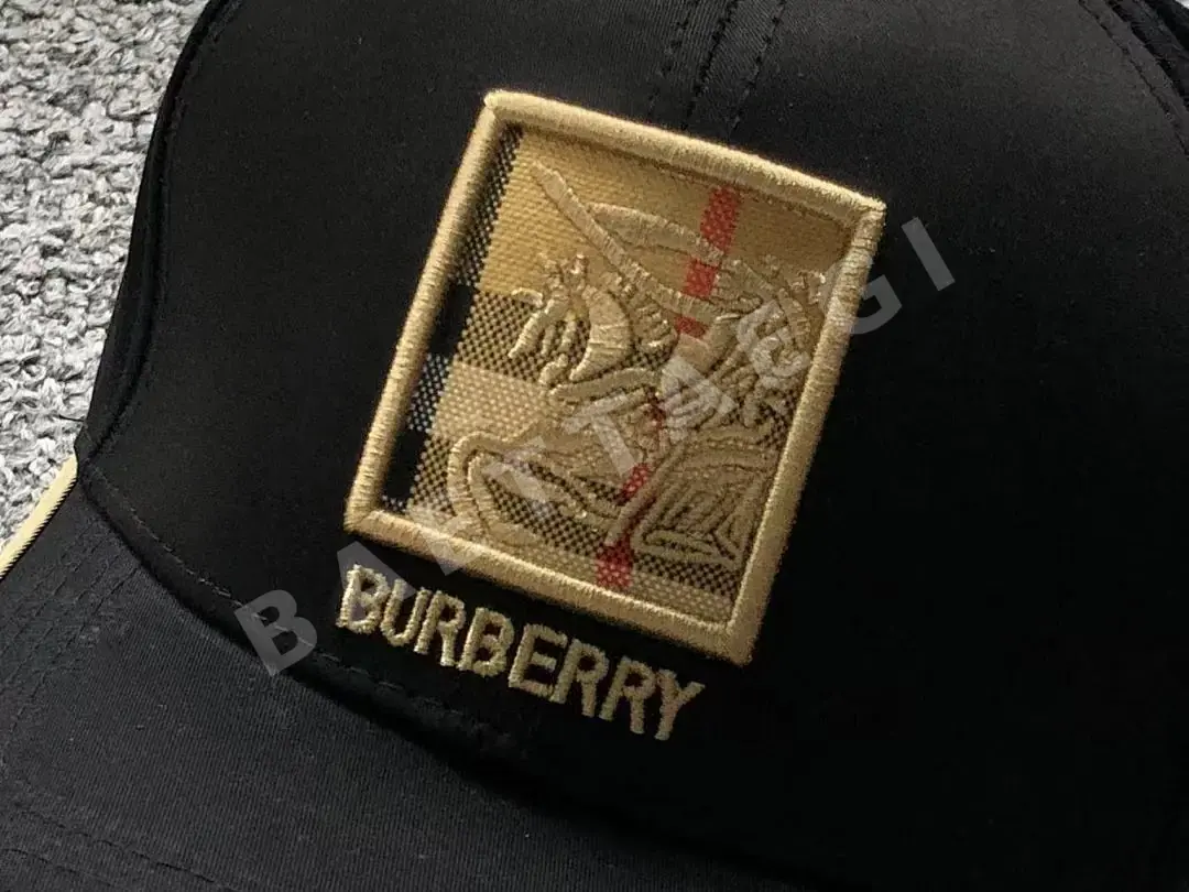 버버리 모자 202673 Burberry Hat 상세 이미지 7