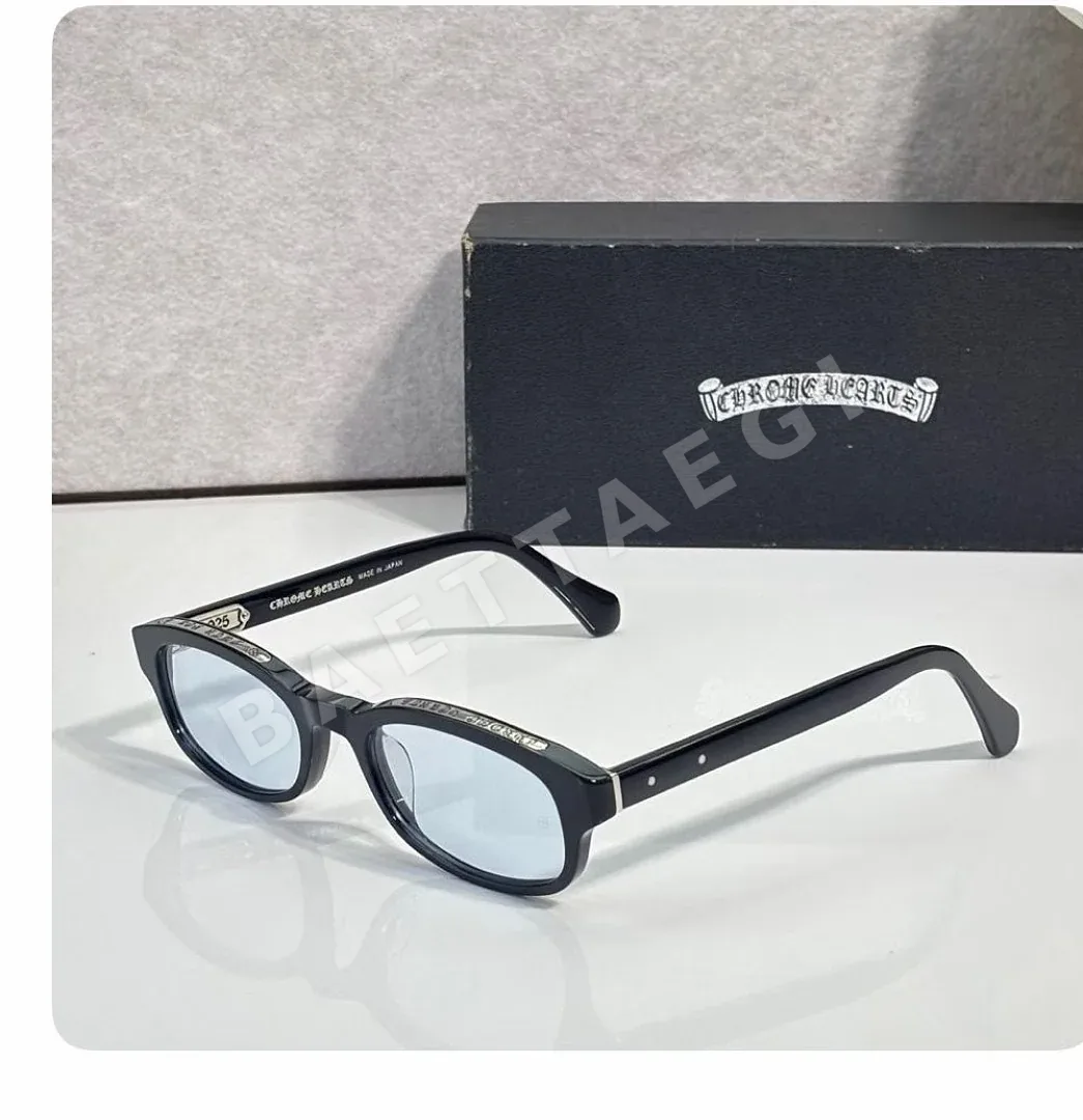 크롬하츠 선글라스 205211 Chrome Hearts Sunglasses 상세 이미지 2
