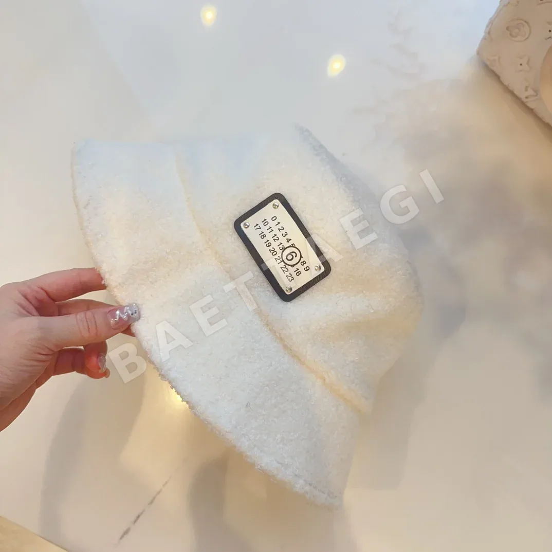 마르지엘라 모자 79330 Maison Margiela Cap 상세 이미지 8