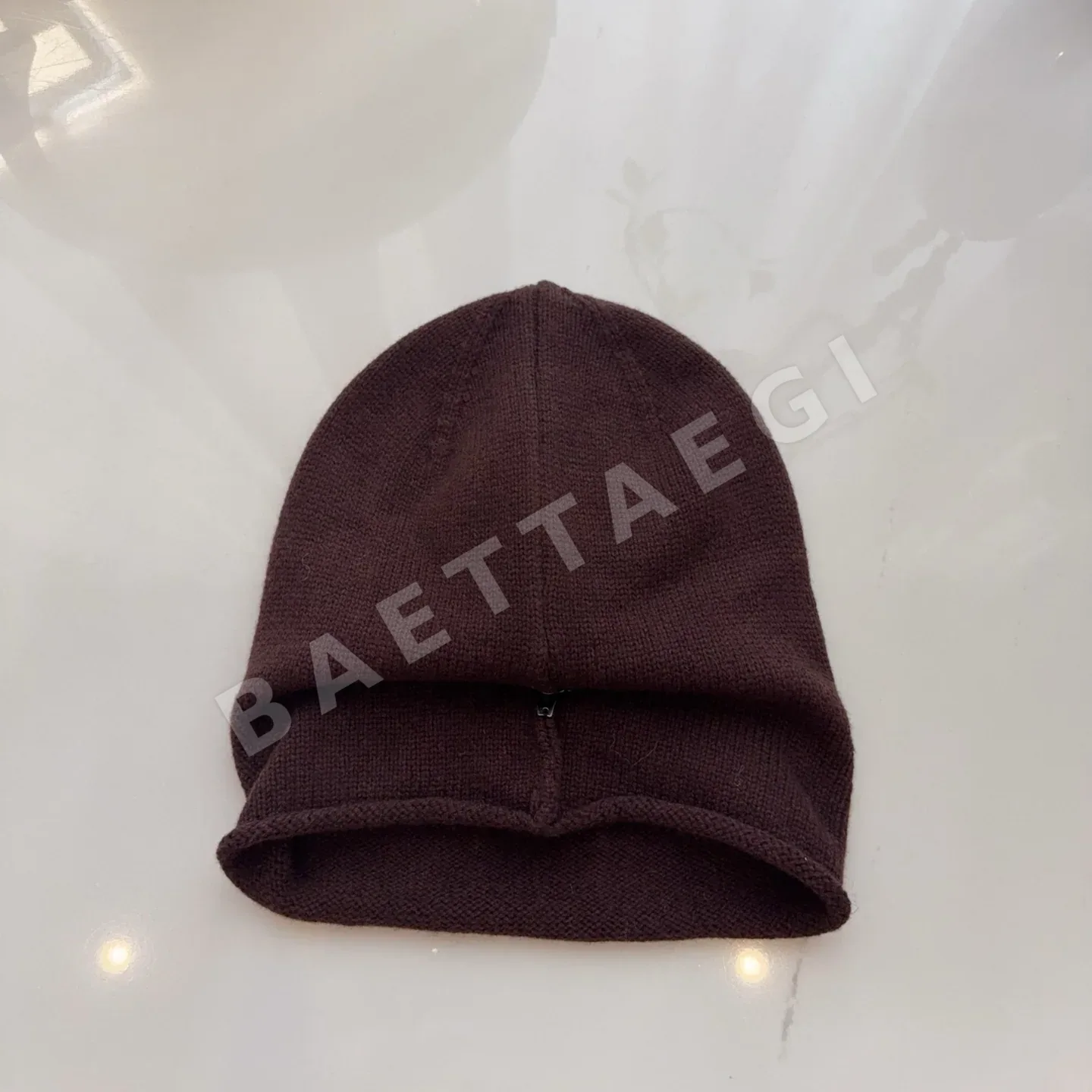 로에베 모자 79050 Loewe Cap 상세 이미지 2