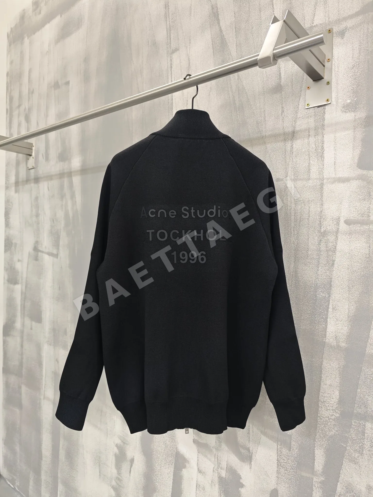 아크네스튜디오 남성 자켓 179178 Acne Studios Jacket 상세 이미지 2