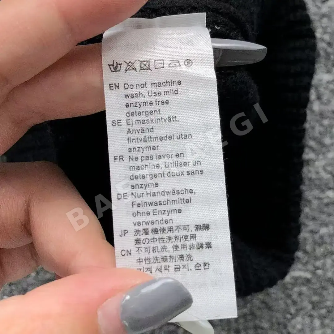 아크네스튜디오 모자 202700 Acne Studios Hat 상세 이미지 19