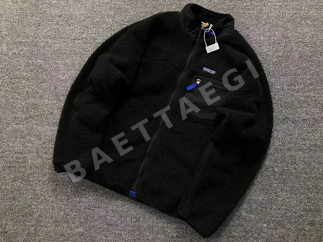 파타고니아 플리스 자켓 203769 Patagonia Fleece Jacket 상세 이미지 27