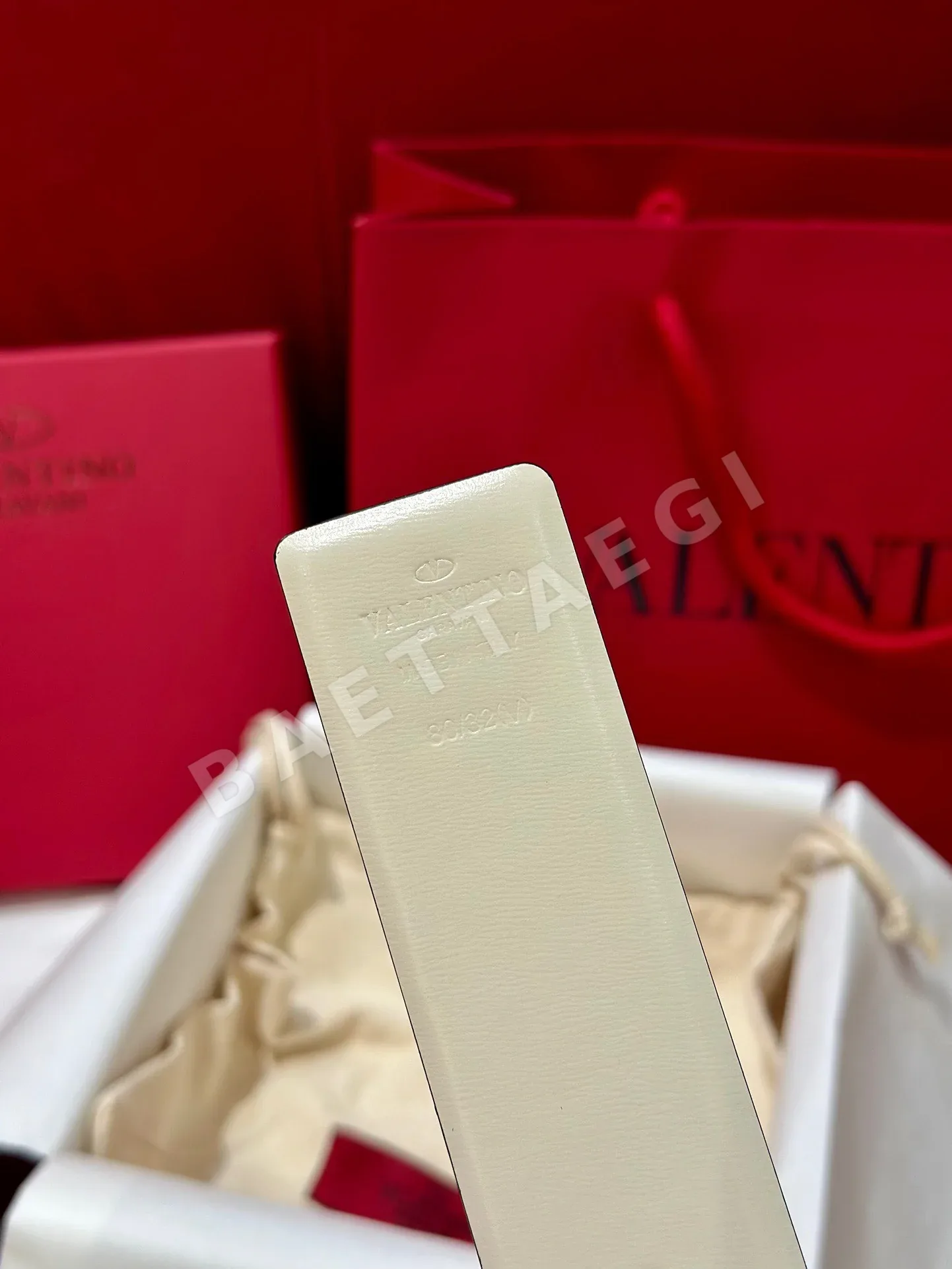 발렌티노 벨트 58085 Valentino Belt 상세 이미지 6