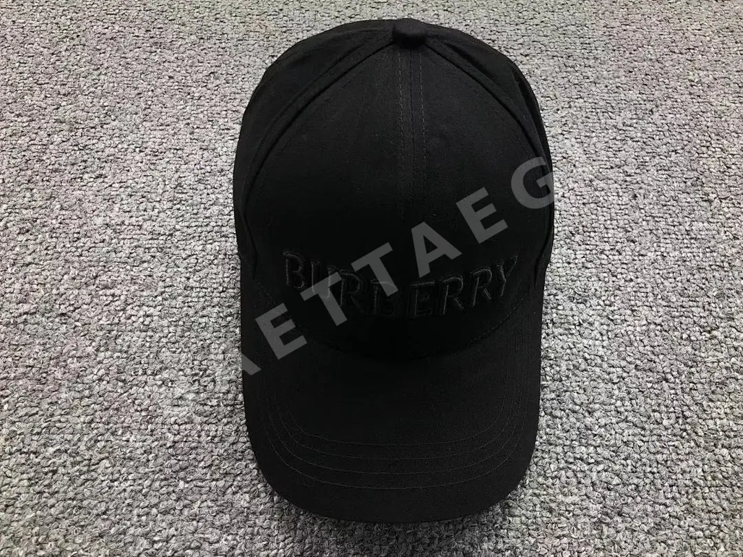 버버리 모자 202684 Burberry Hat 상세 이미지 4