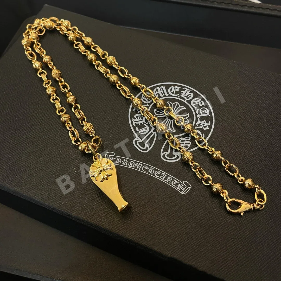 크롬하츠 목걸이 62136 Chrome Hearts Necklace 상세 이미지 6