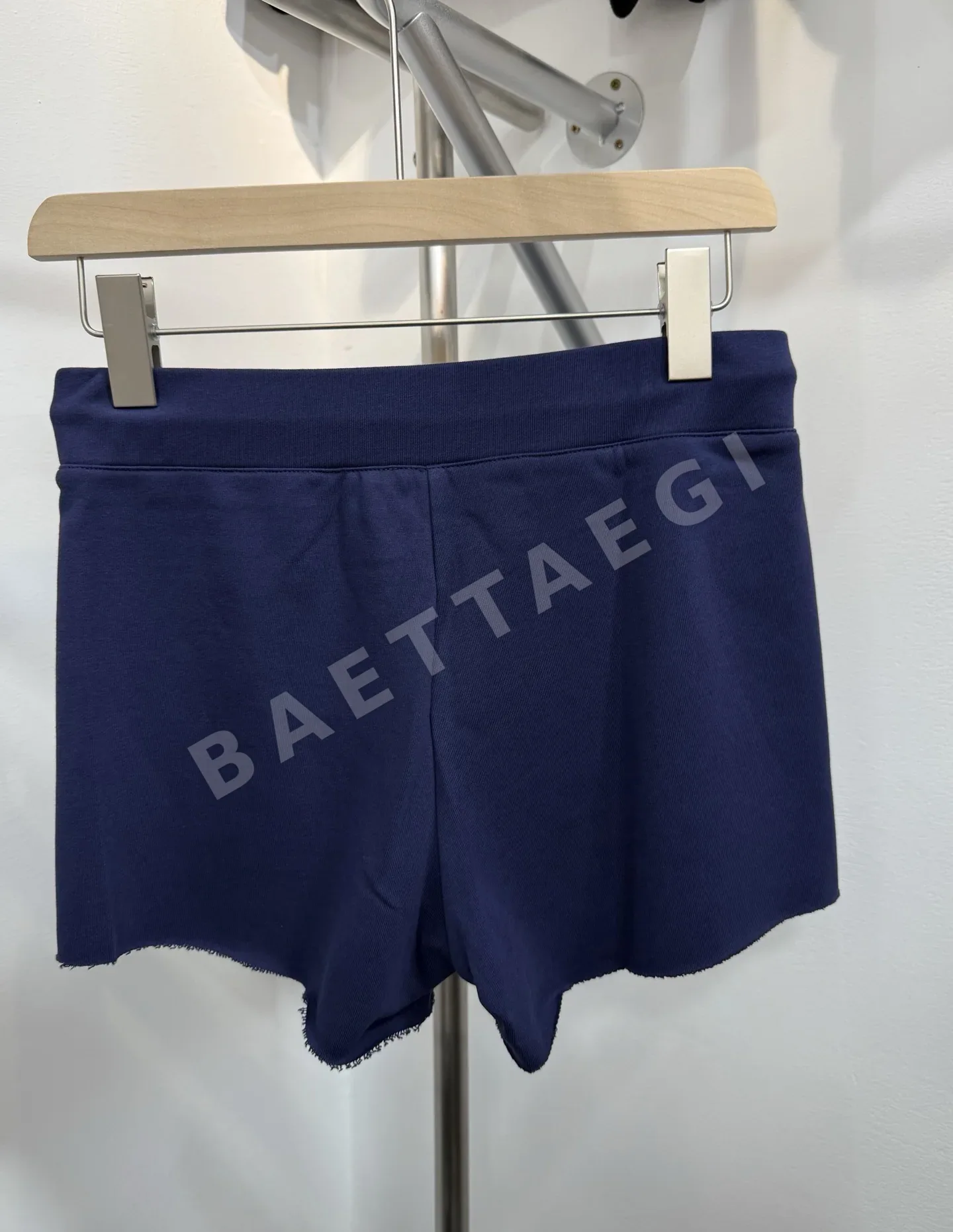 크롬하츠 블루호스 슈프린트 여성 반바지 상세 이미지 5