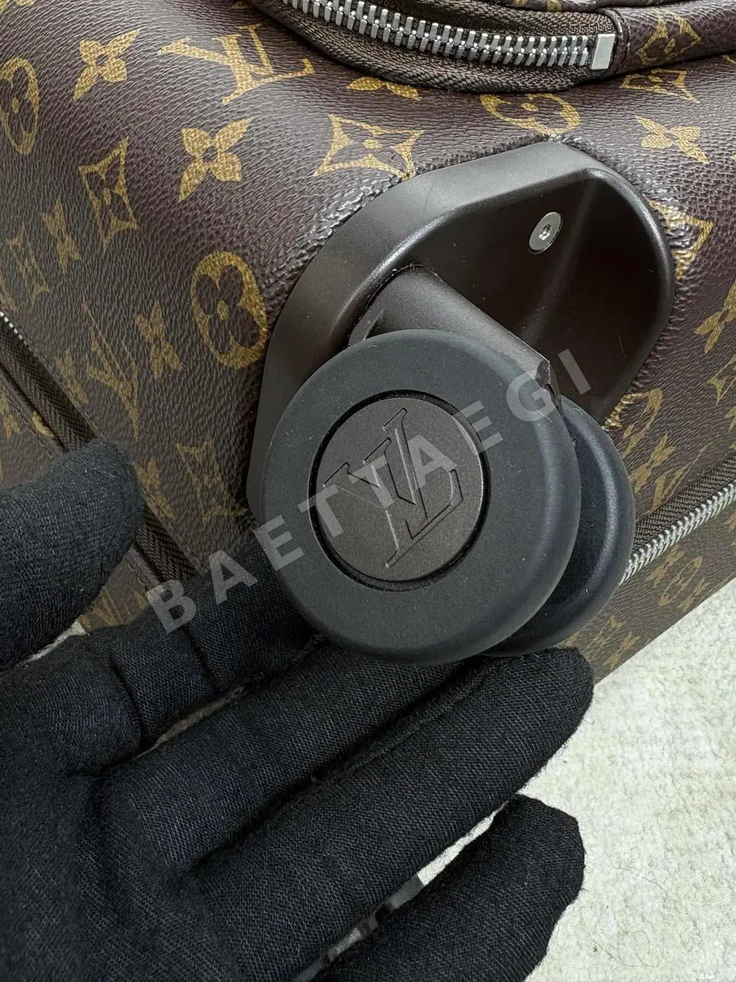 루이비통(버드케이지) M47182 가방 Louis Vuitton Bag 상세 이미지 7