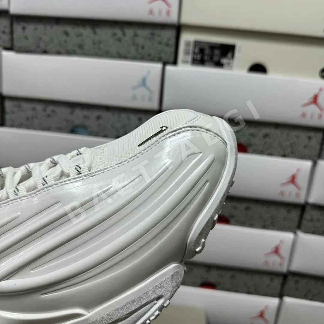 나이키 [GOAT] 핫 스텝 2 DZ7293-100 201324 Nike Hot Step 2 Drake NOCTA White 상세 이미지 10