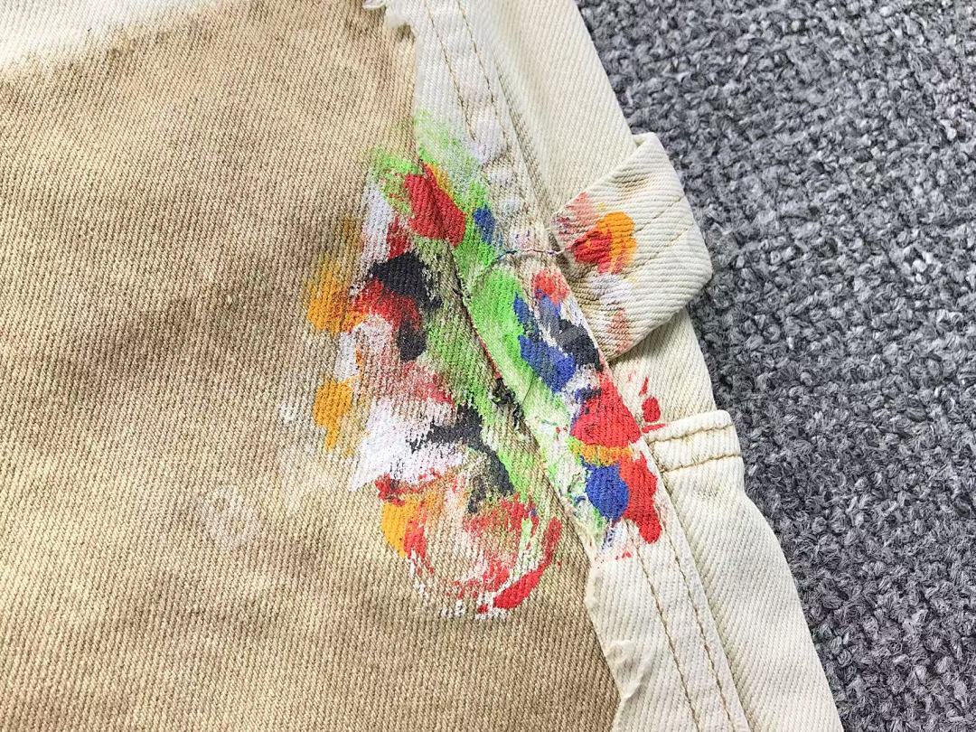 갤러리디파트먼트 바지 203182 Gallery Dept. Pants 상세 이미지 6