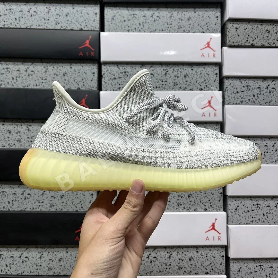 아디다스 [XQ] 이지 부스트 350 V2 FX4349 200802 Adidas Yeezy Boost 350 V2 Yeshaya 상세 이미지 2