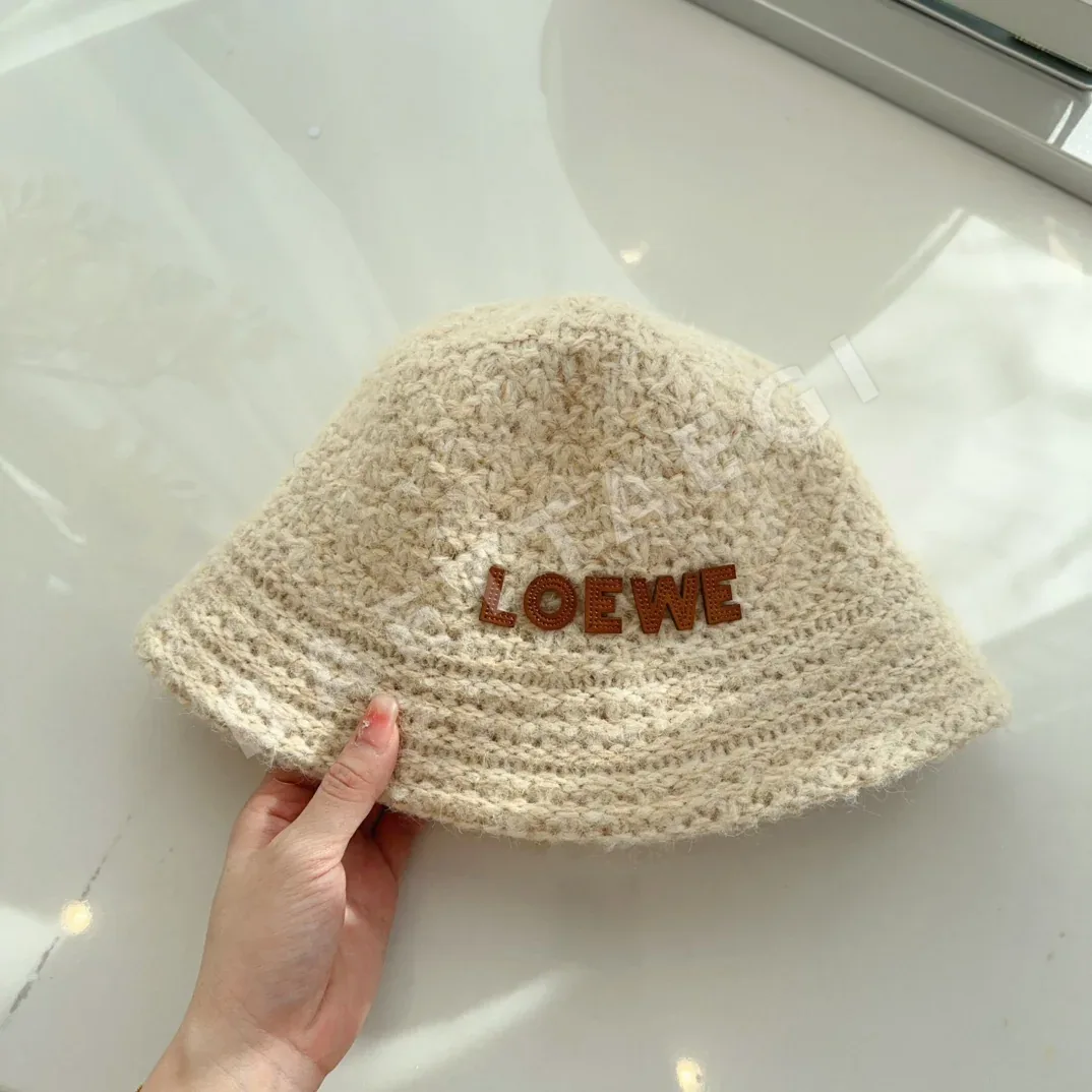 로에베 모자 79012 Loewe Cap 상세 이미지 7