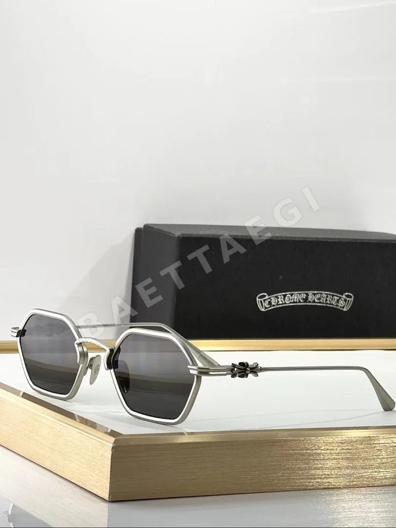 크롬하츠 선글라스 205093 Chrome Hearts Sunglasses 상세 이미지 9