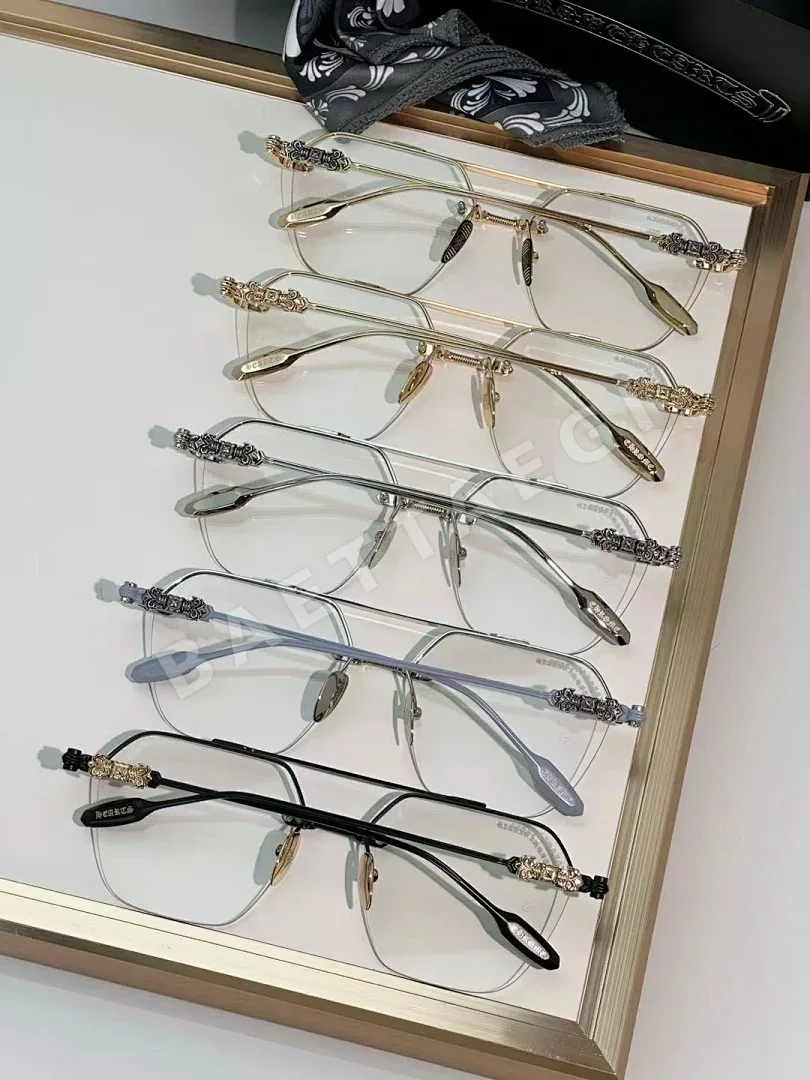 크롬하츠 선글라스 205069 Chrome Hearts Sunglasses 상세 이미지 3