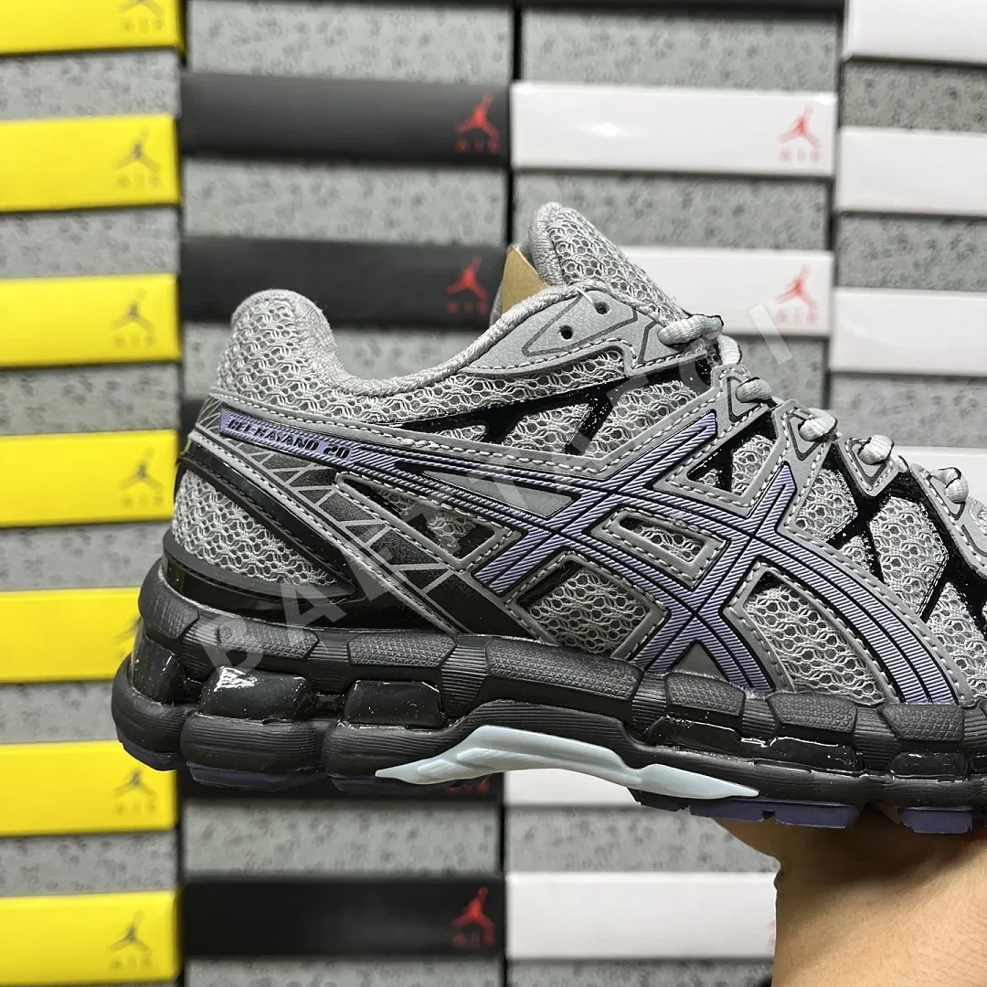 아식스 [TOP] 젤 카야노 20 1203A621-500 200423 Asics Gel-Kayano 20 상세 이미지 9