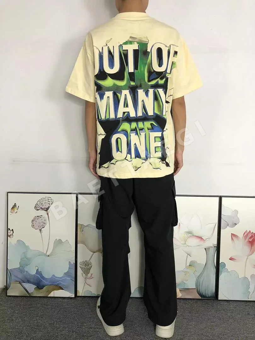 갓스피드 반팔 티셔츠 203415 Godspeed T-Shirt 상세 이미지 4