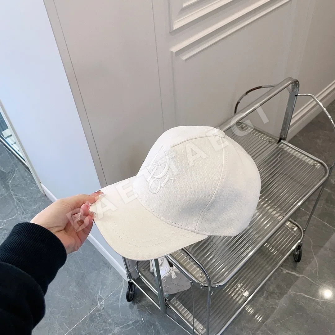 디올 베이스볼 캡 상세 이미지 6