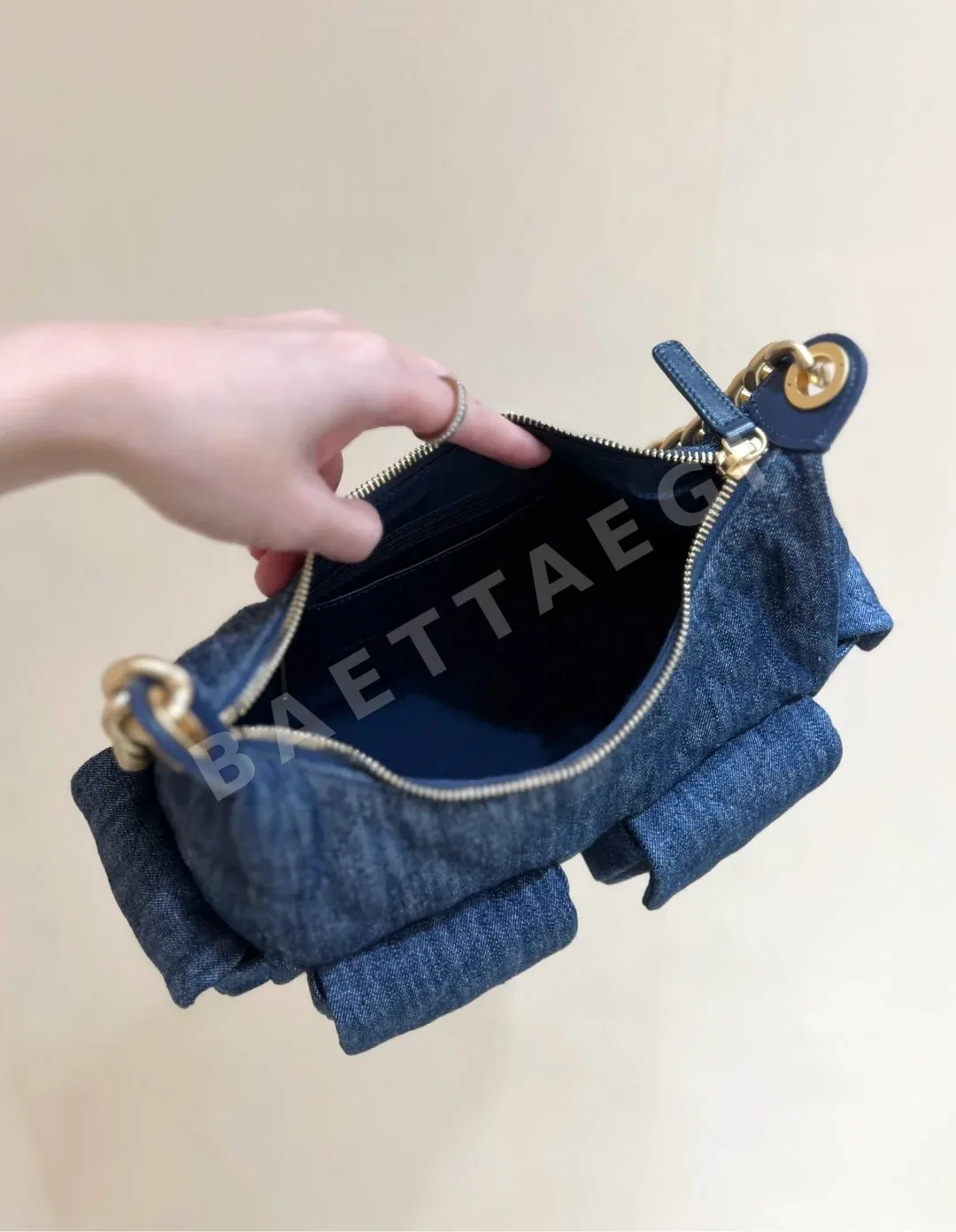 샤넬 가방 상세 이미지 6