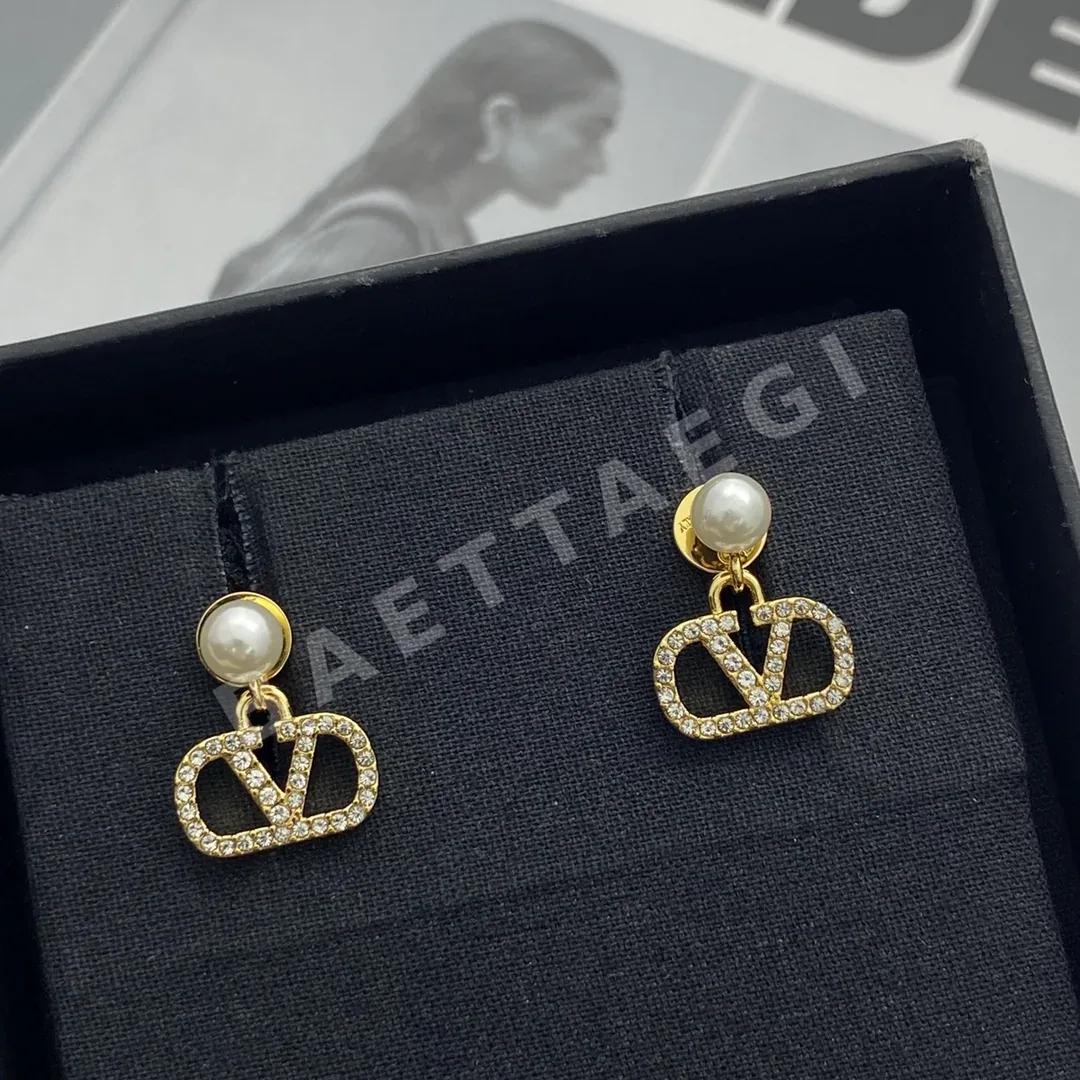 발렌티노 귀걸이 63539 Valentino Earrings 상세 이미지 3