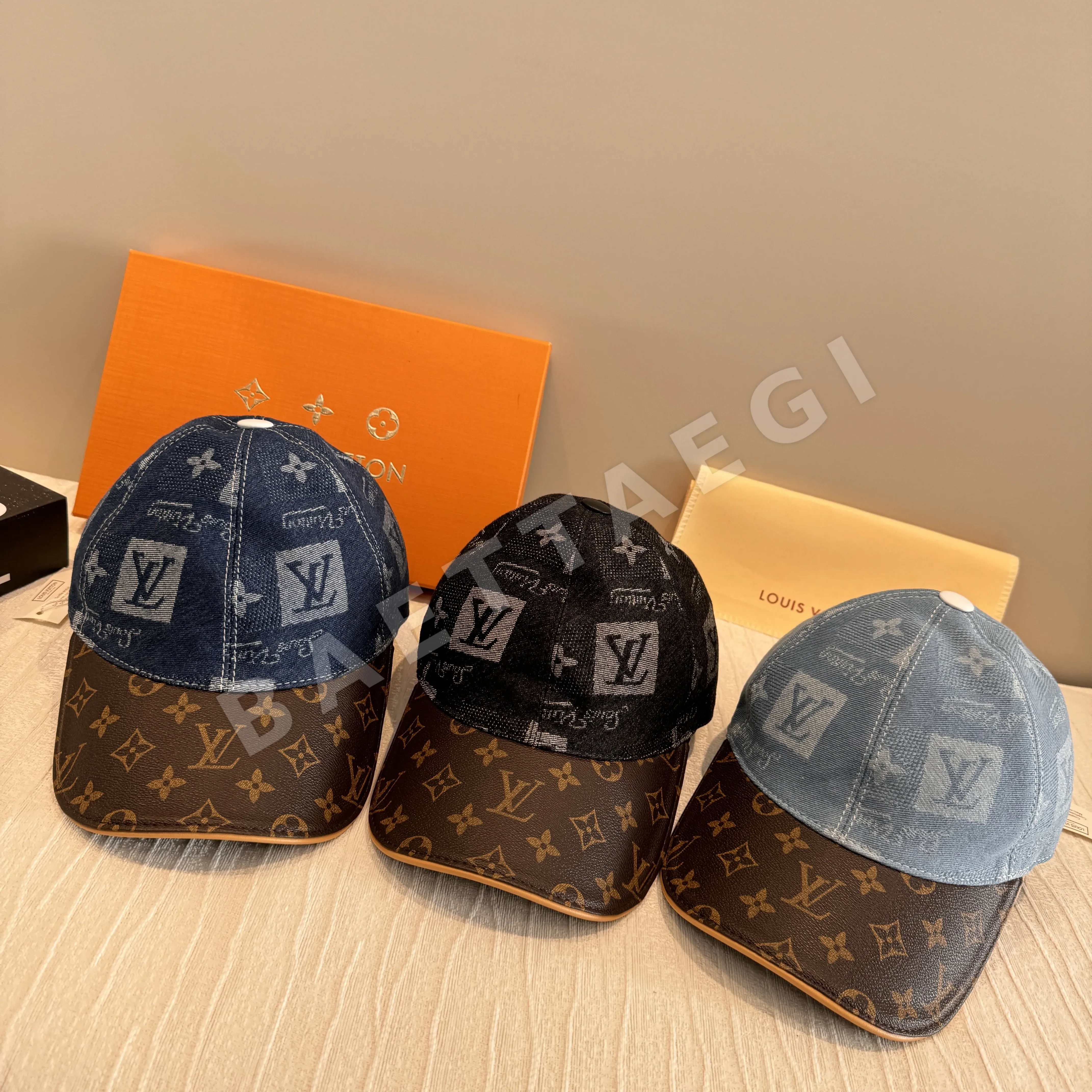 루이비통 모자 79197 Louis Vuitton Cap 상세 이미지 18