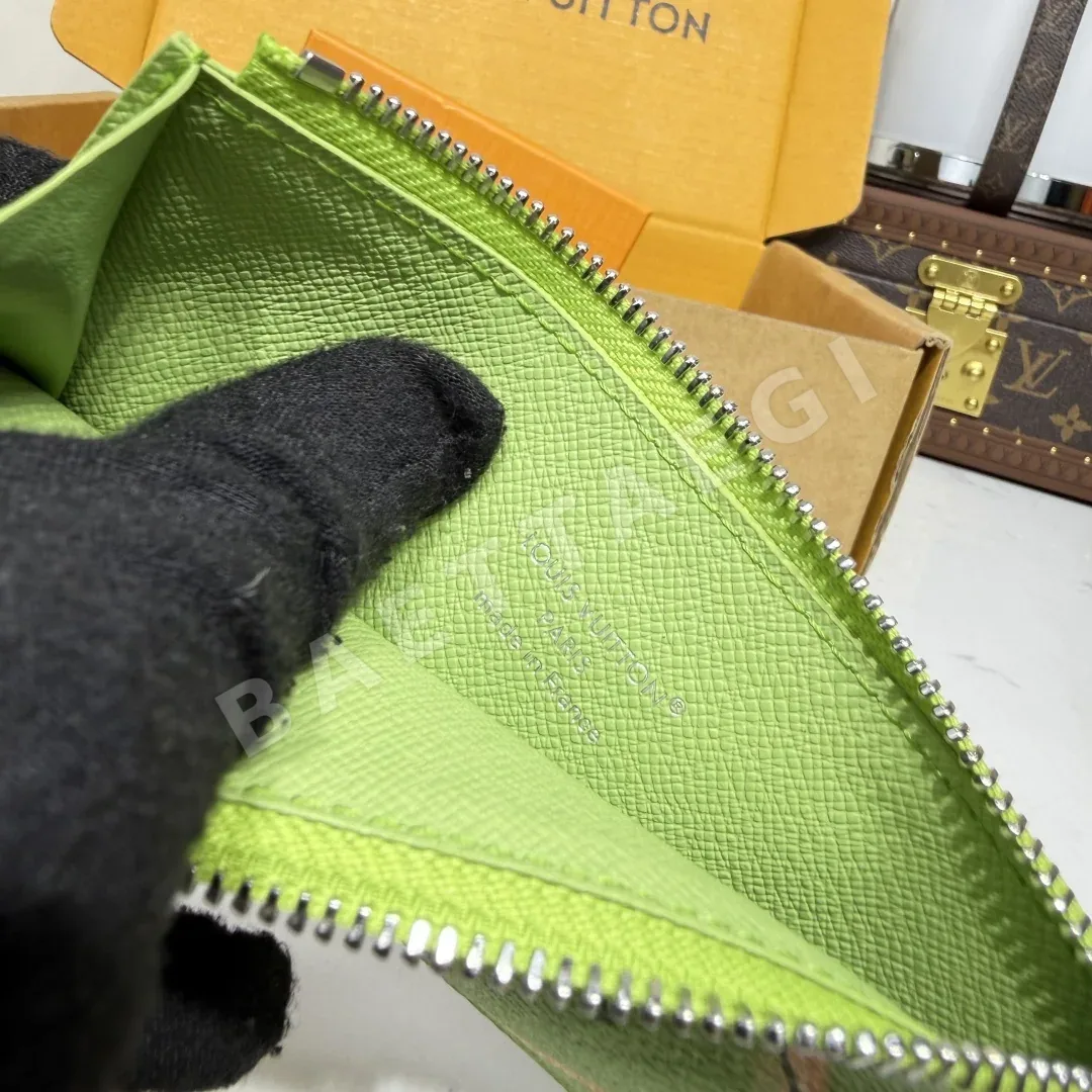 루이비통 지갑 192404 Louis Vuitton Wallet 상세 이미지 8