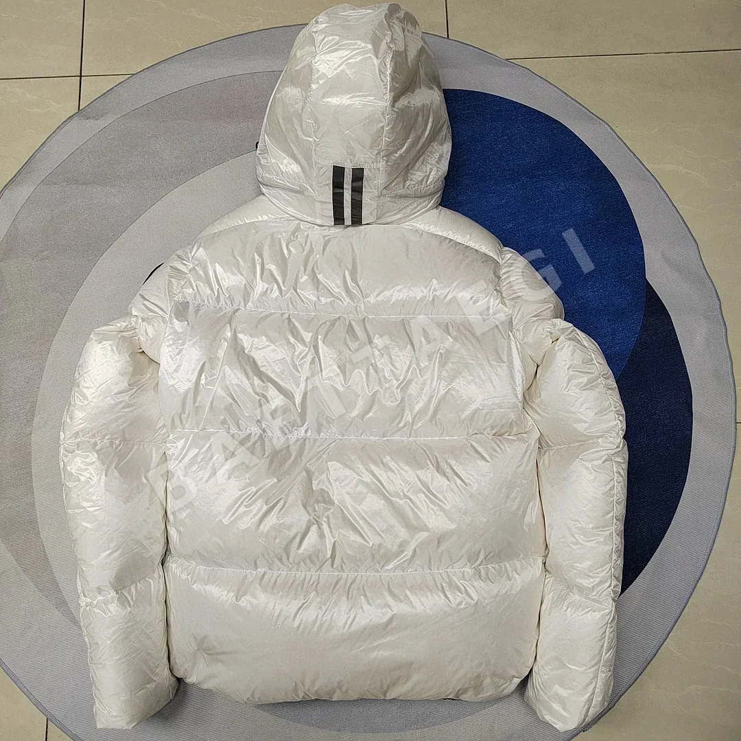 캐나다구스 [RF] 2252 화이트 205702 Canada Goose 2252 상세 이미지 8