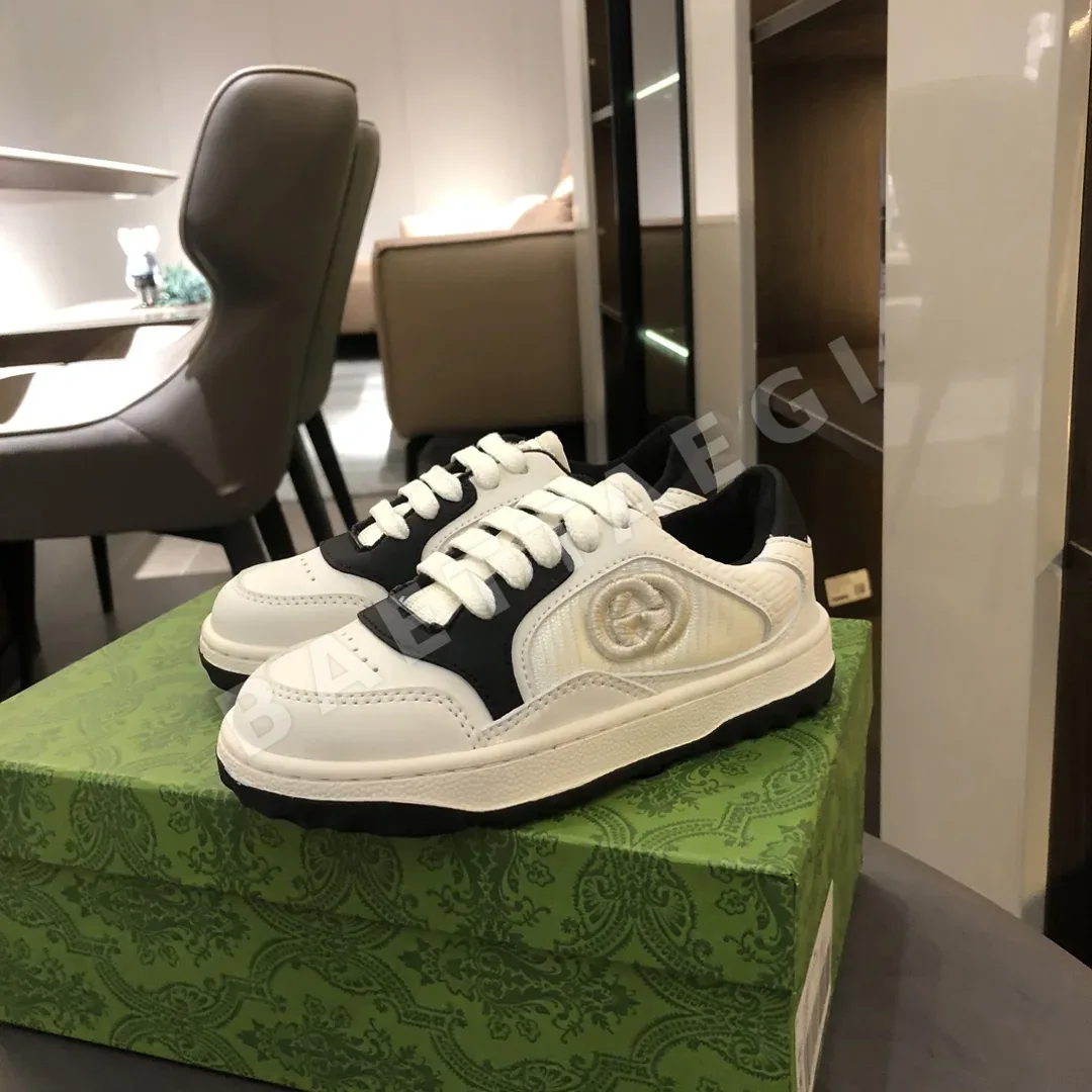 구찌 アウトソール：オリジナルTPUアウトソール 内寸16cm～22.5cm Gucci 상세 이미지 6