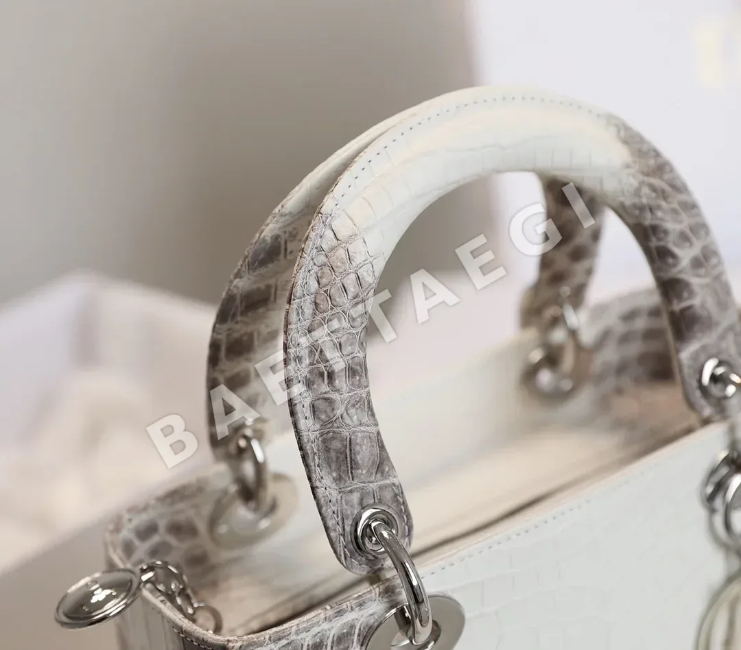 디올 165412 가방 Dior Bag 상세 이미지 4